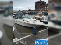 Sea Ray Sea Ray 270 Sundancer