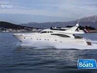 Ferretti 68