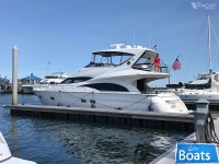 Marquis Yachts 59