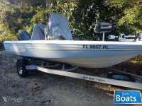 Skeeter Sx200 Bay Boat