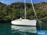 Jeanneau Sun Odyssey 34.2
