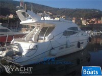 Sealine Sealinef42.5