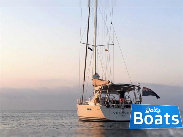 Αγοράστε 2012 Hanse 545