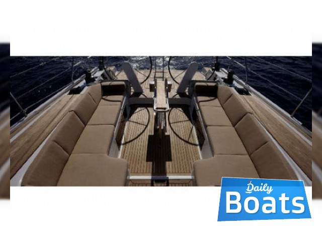 2012 Hanse 545 προς πώληση