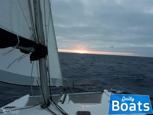 2007 Lagoon 440
