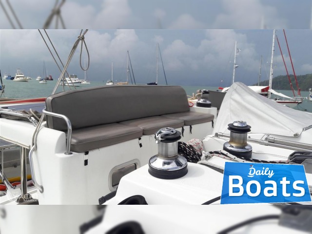 Buy 2007 Lagoon 440