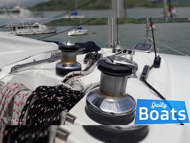 2007 Lagoon 440