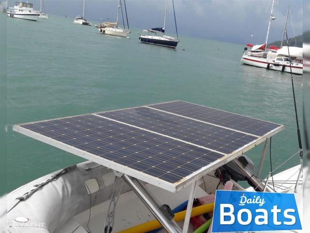2007 Lagoon 440 for sale