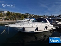 Cruisers Yachts 3870 Express