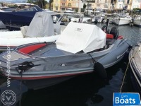 Zar Formenti ZAR 85 Sport Luxury