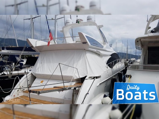 Buy 2016 Azimut 60