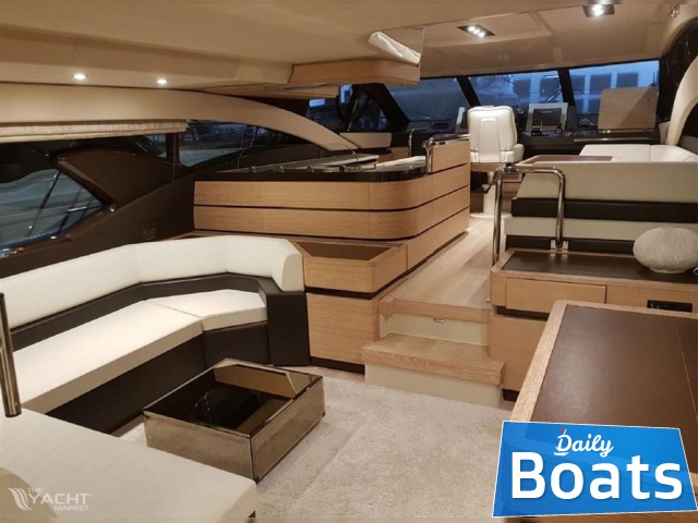 2016 Azimut 60 for sale