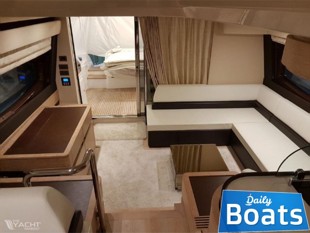 2016 Azimut 60
