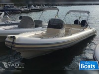 Joker Boat Jokerboat Clubman 26