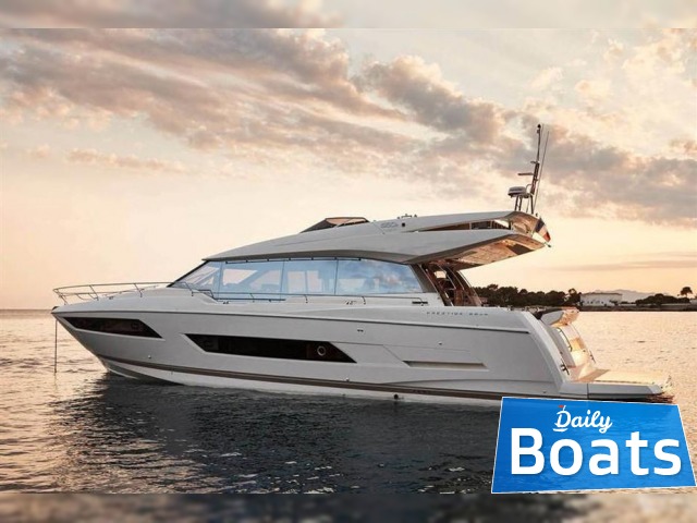 Buy 2019 Prestige 680