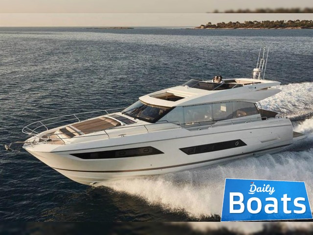 2019 Prestige 680 for sale