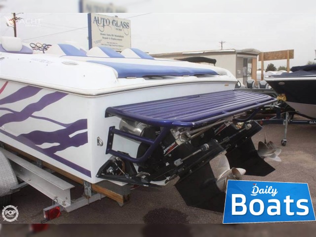 Acquistare 1998 Baja 36