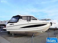 QUICKSILVER855 ACTIV WEEKEND