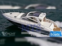 Airon Marine 4300 T-Top