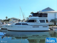 Chris-Craft Constellation