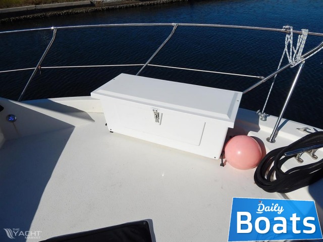Buy 1986 Chris-Craft Constellation