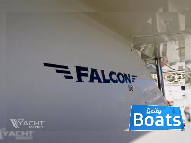 Buy 2001 Falcon 86