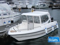 Bella 580c
