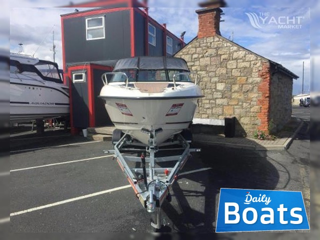 Buy 2016 Flipper 640 Dc