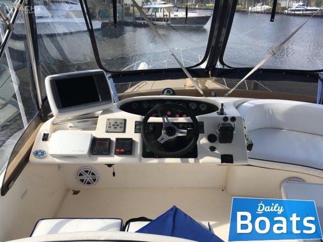 1998 Princess Flybridge zu verkaufen