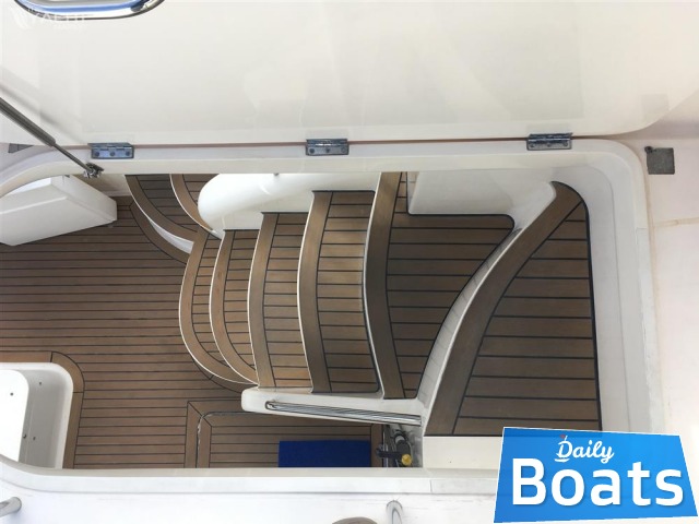 1998 Princess Flybridge kaufen