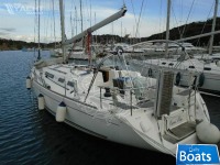 DUFOUR DUFOUR 455
