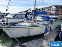 Colvic Sailer 29
