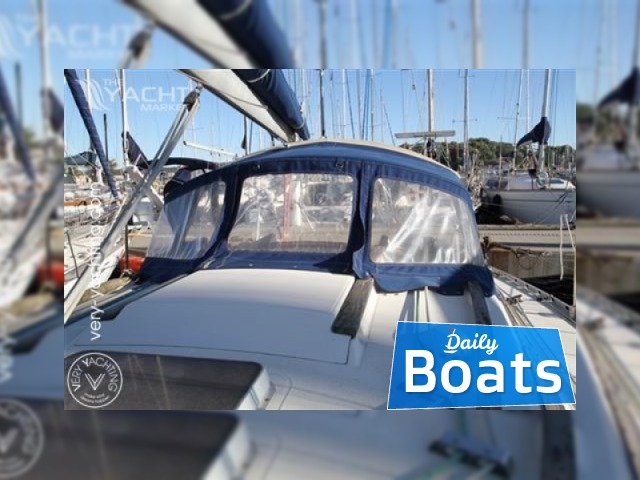 Buy 1984 Jeanneau Attalia