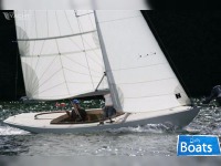 Rustler Yachts 24