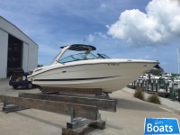 Sea Ray 270 Slx