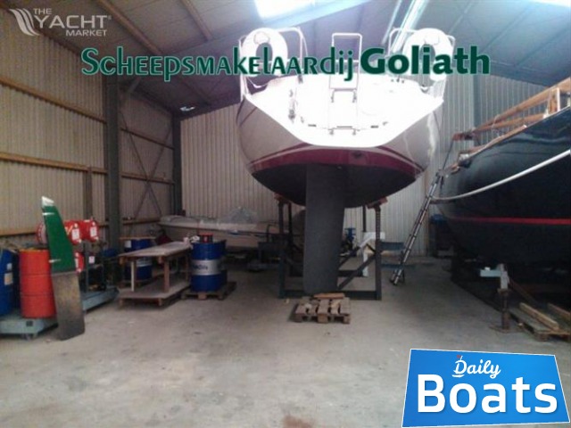 Buy 1987 Dehler 34-106
