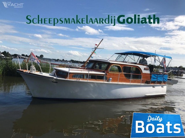 1960 Super Van Craft for sale