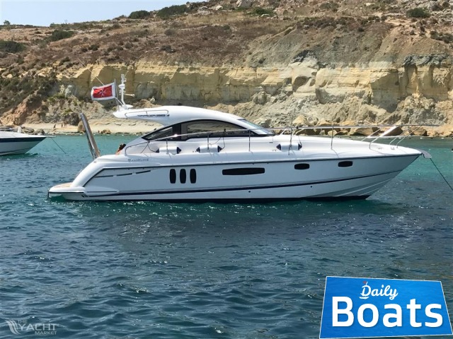 Buy Fairline Targa 38 GT | Fairline Targa 38 GT for sale