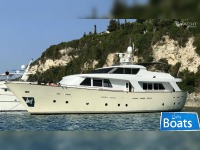 Benetti Yachts 79 Sd