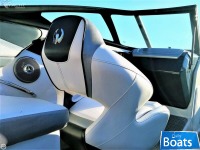 Scarab 215 Ho Impluse