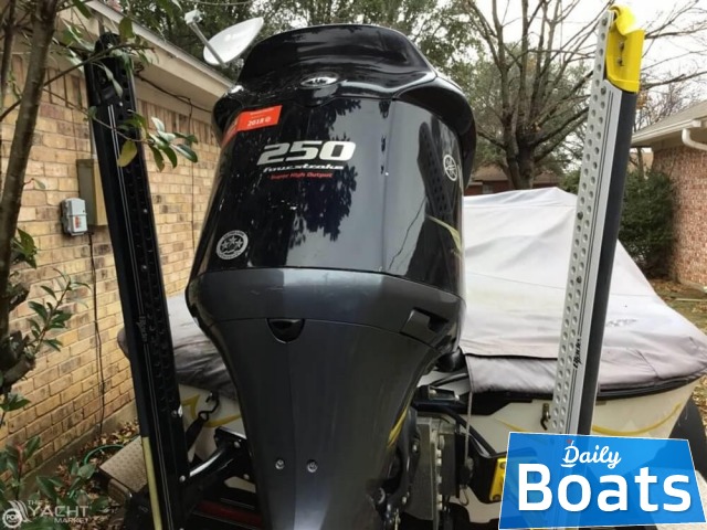 2013 Legend 211 Alpha