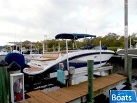 Sea Ray 270 Sundeck