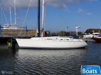 Dufour 36 Classic