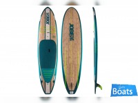 Jobe Bamboo Stand Up Paddleboard - Parana 11.6