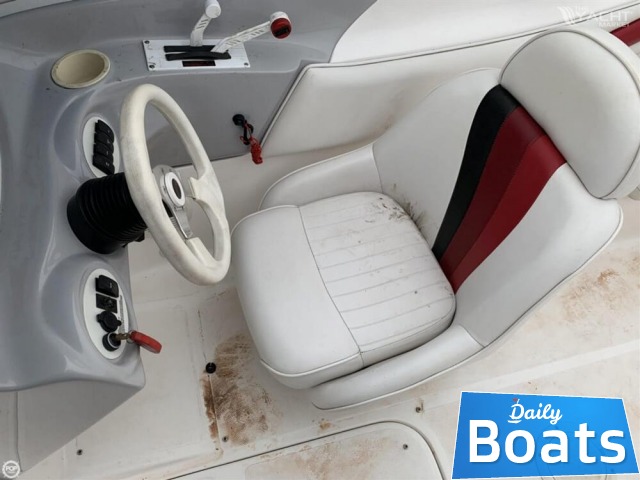 Buy 2004 Caravelle Intercepter 232