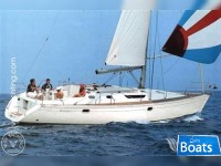 Jeanneau SUN ODYSSEY 42.2