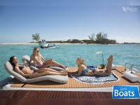 NautiBuoy Sport and Voyager Series Platforms