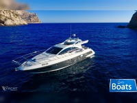 Azimut Azimut43 S