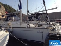 Dufour 36 Cc