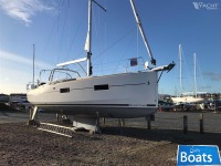 Beneteau Oceanis 38